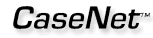 CaseNet™  Logo
